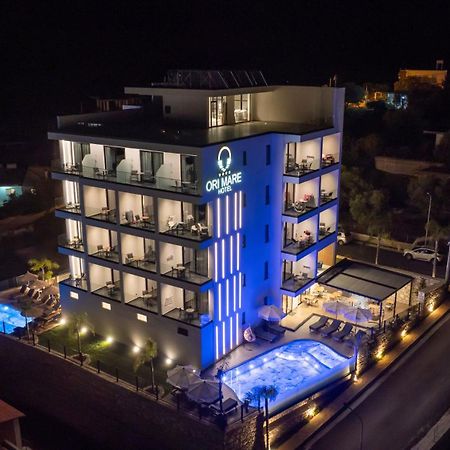 Ori Mare Hotel Ксаміл Екстер'єр фото