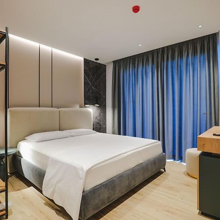 Ori Mare Hotel Ксаміл Екстер'єр фото