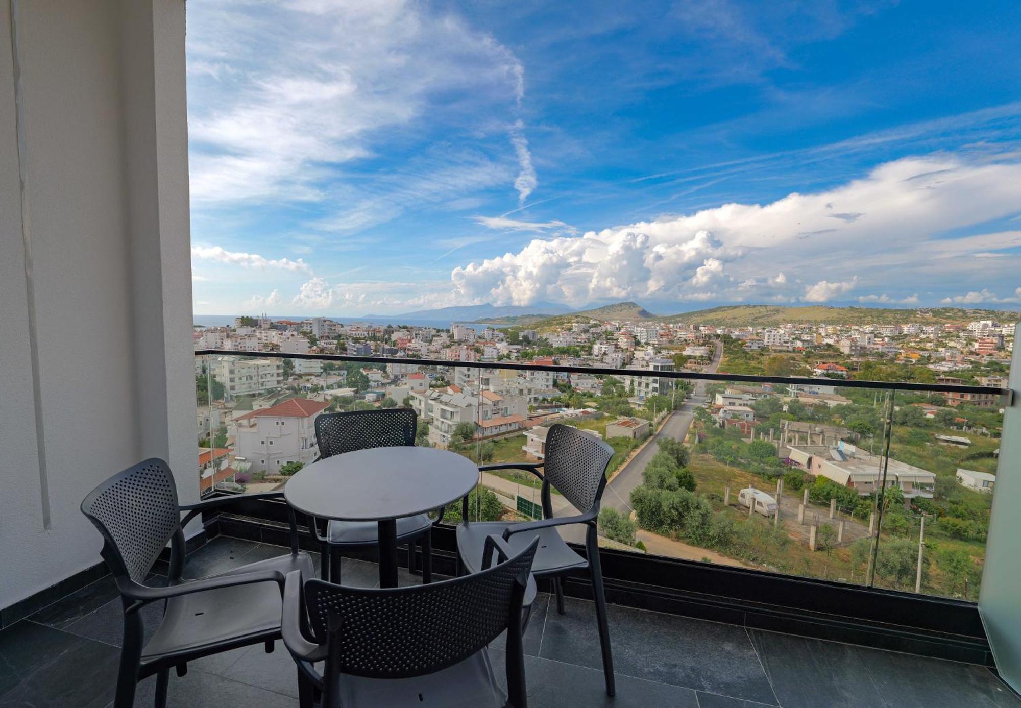 Ori Mare Hotel Ксаміл Екстер'єр фото